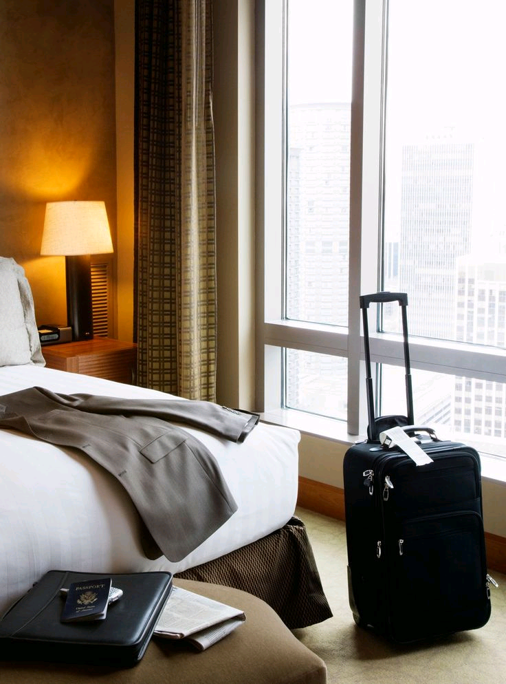 Room Booking